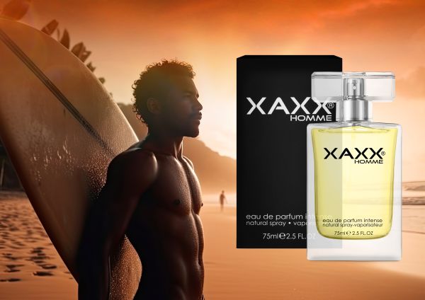 EDP 75ml Fourty Five