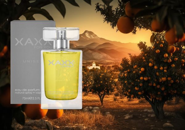 EDP 75ml UNIXAXX ELEVEN