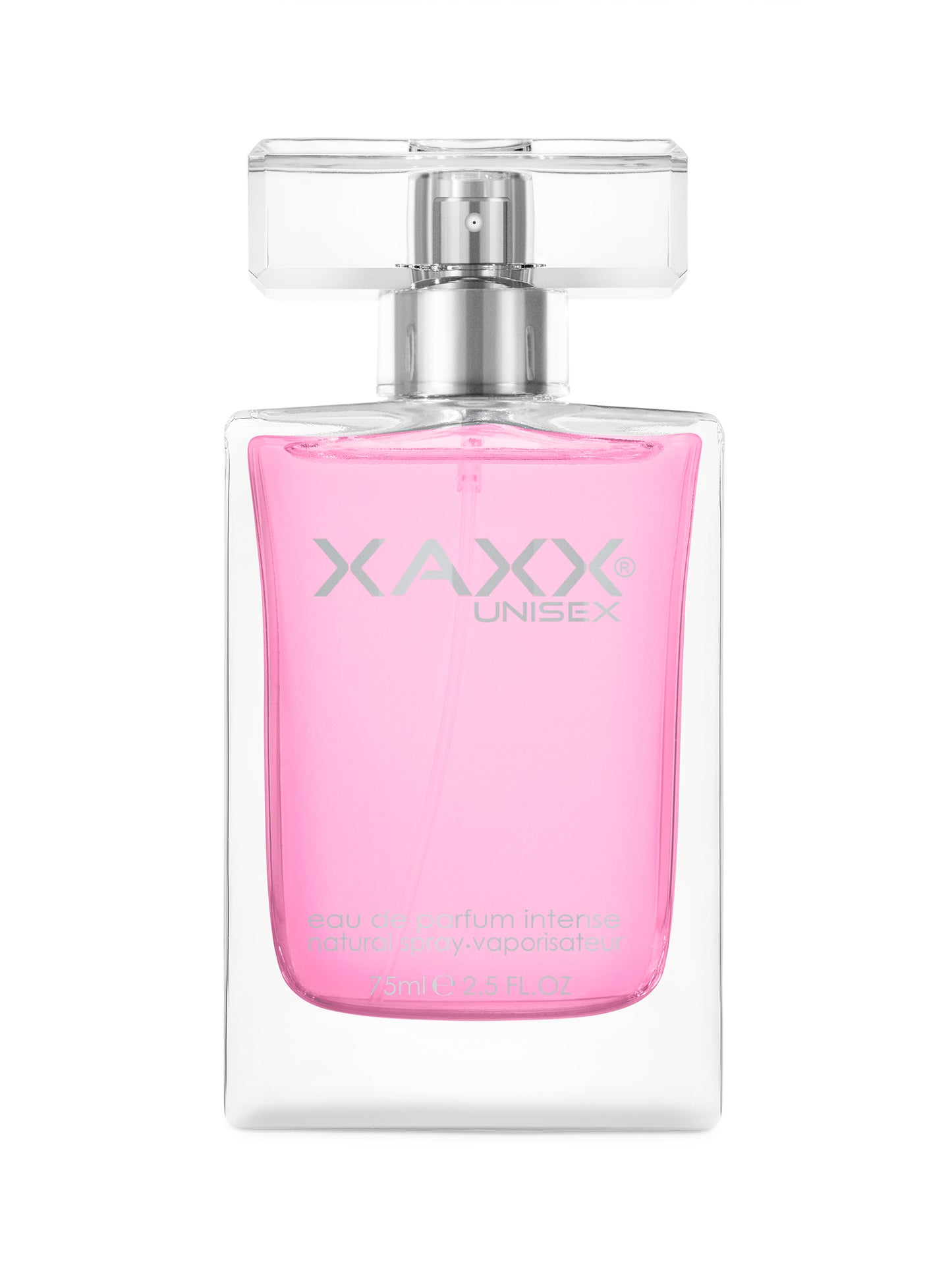 EDP 75ml UNIXAXX ONE