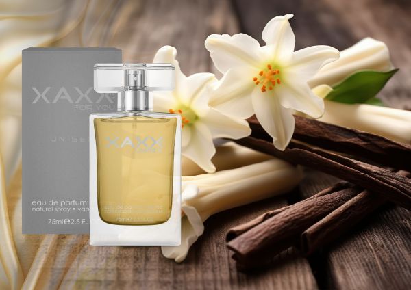 EDP 75ml UNIXAXX TEN