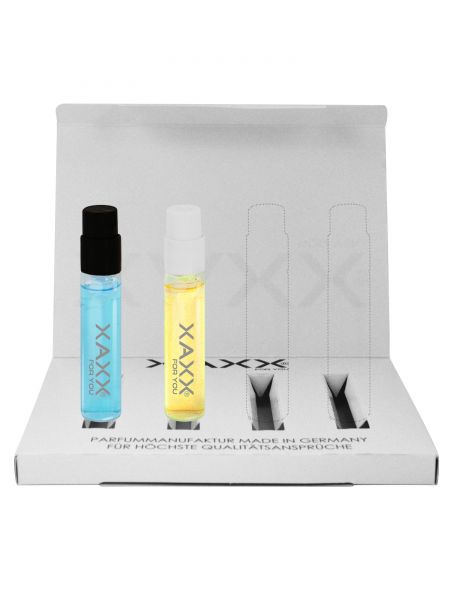 Set 2 (2 Düfte nach Wahl)