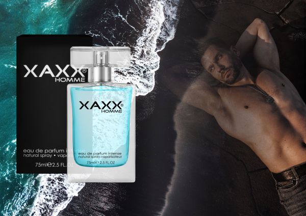 EDP 75ml Fourty Three