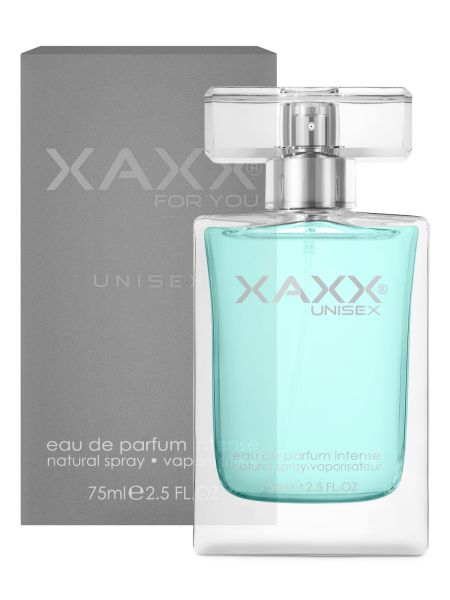 EDP 75ml UNIXAXX EIGHT