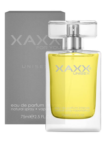EDP 75ml UNIXAXX ELEVEN