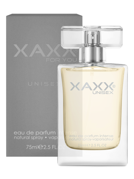 EDP 75ml UNIXAXX FIFTEEN