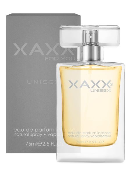 EDP 75ml UNIXAXX FOUR