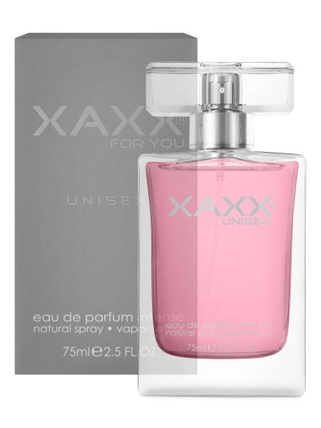 EDP 75ml UNIXAXX FOURTEEN