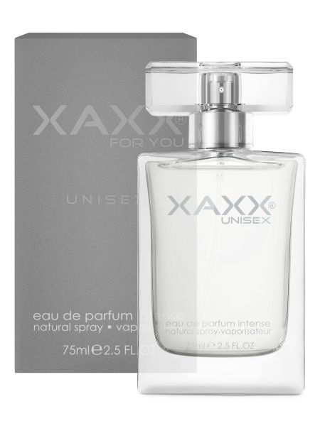 EDP 75ml UNIXAXX NINE