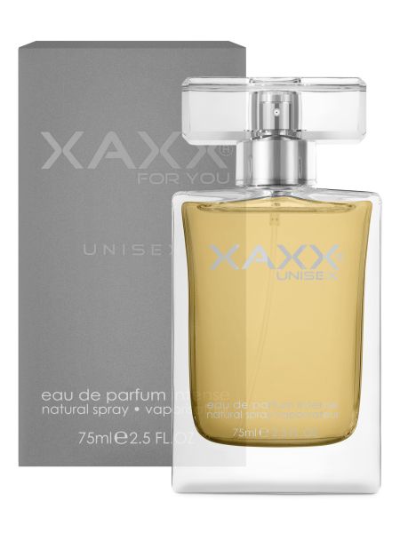 EDP 75ml UNIXAXX TEN