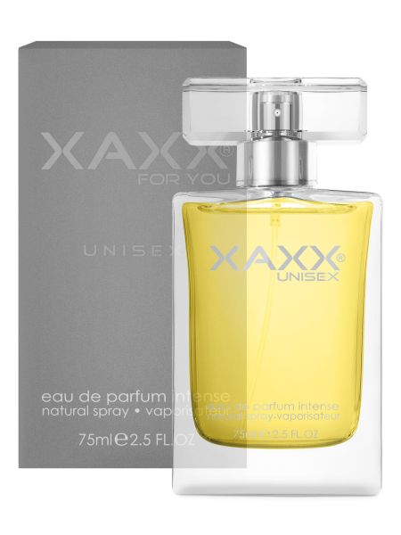EDP 75ml UNIXAXX THIRTEEN