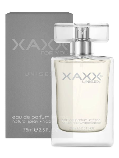 EDP 75ml UNIXAXX THREE (ehemals 56)