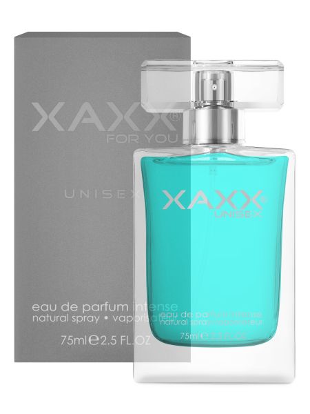 EDP 75ml UNIXAXX TWO